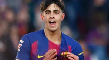 قرار حاسم بأمر ديكو وفليك.. برشلونة يمنع رحيل مارك بيرنال